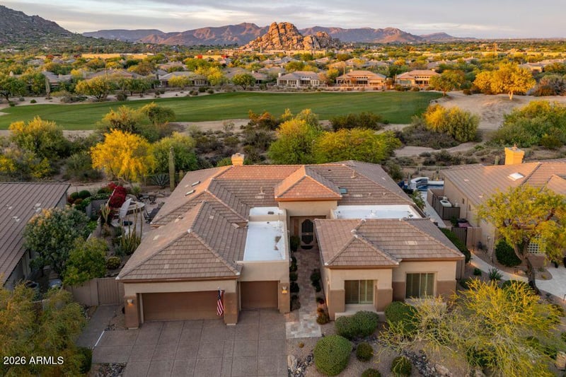 33863 70th Way, Scottsdale, AZ 85266