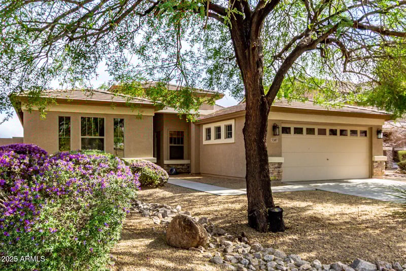 3387 Bluejay Dr, Chandler, AZ 85286