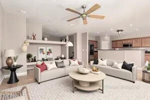 3387 Bluejay Dr, Chandler, AZ 85286