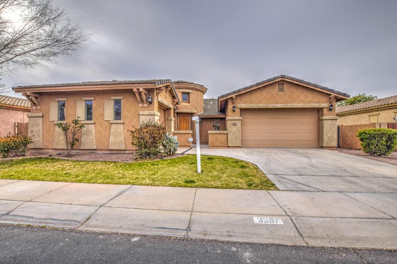 3387 E Raven Dr, Chandler, AZ 85286