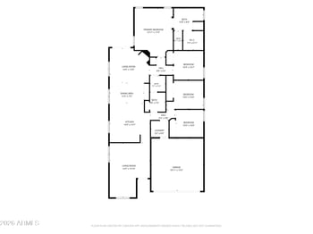 33876 N Windmill Rn, San Tan Valley, AZ 85144