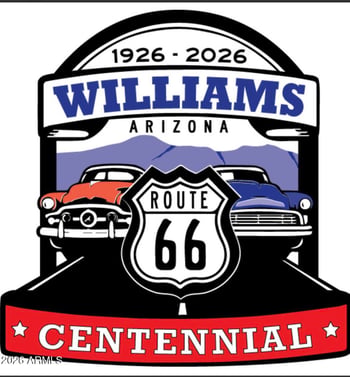 3388 Mountain Man Trl, Williams, AZ 86046