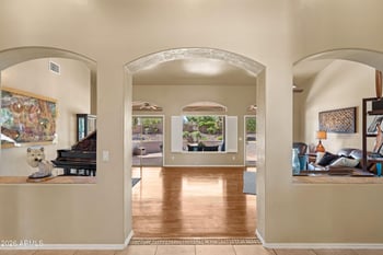 3388 Herba De Maria --, Sierra Vista, AZ 85650