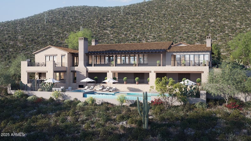 3388 Highlands Dr, Buckeye, AZ 85396
