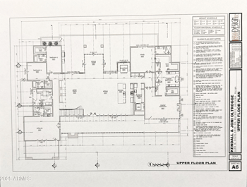 3388 Highlands Dr, Buckeye, AZ 85396