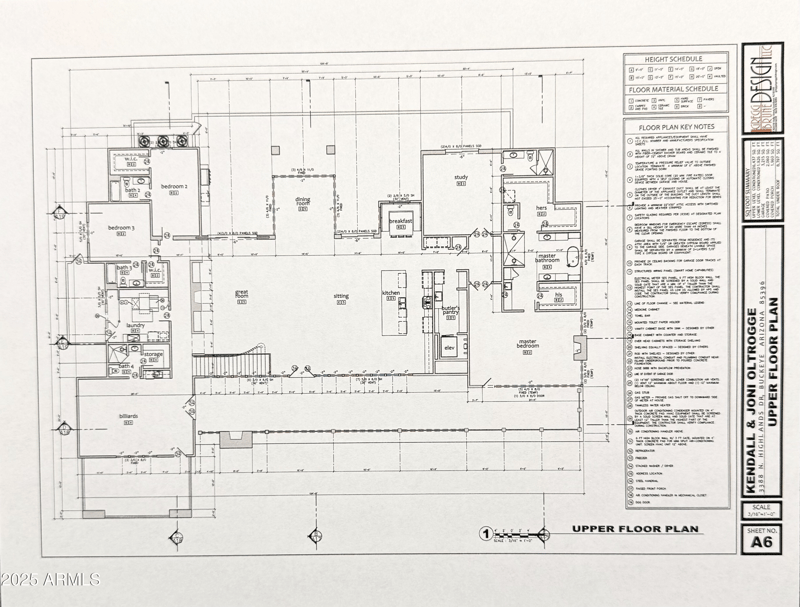 3388 Highlands Dr, Buckeye, AZ 85396