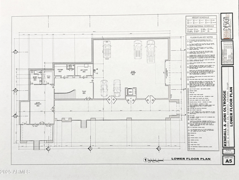 3388 Highlands Dr, Buckeye, AZ 85396