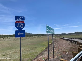 3388 Mountain Man Trl, Williams, AZ 86046