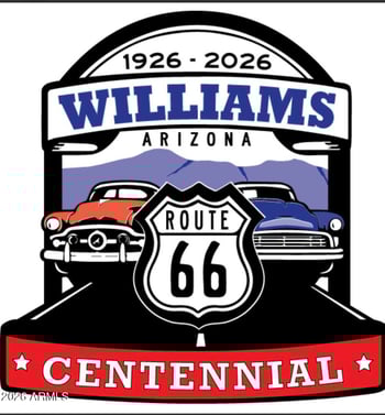 3388 Mountain Man Trl, Williams, AZ 86046