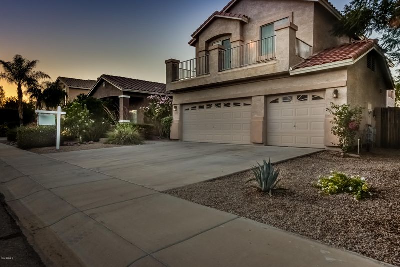 3388 W White Canyon Rd, Queen Creek, AZ 85144