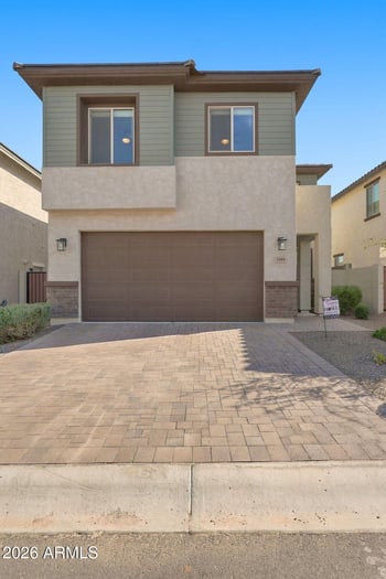 3389 S 180th Ave, Goodyear, AZ 85338