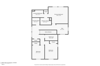 3389 S 180th Ave, Goodyear, AZ 85338