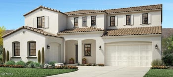 3389 W Storm Cloud St, San Tan Valley, AZ 85144
