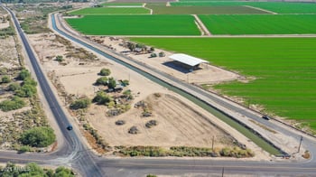 33895 Old Us Highway 80 -- #'-', Arlington, AZ 85322