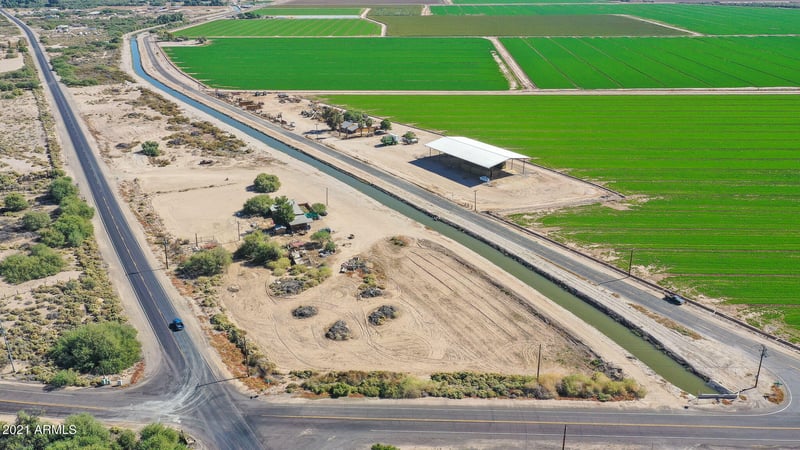 33895 Old Us Highway 80 -- #'-', Arlington, AZ 85322