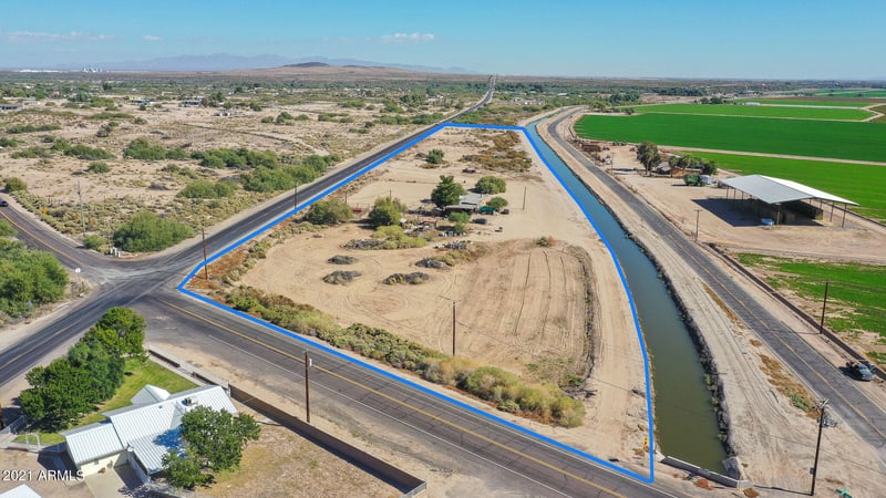 33895 Old Us Highway 80 -- #'-', Arlington, AZ 85322