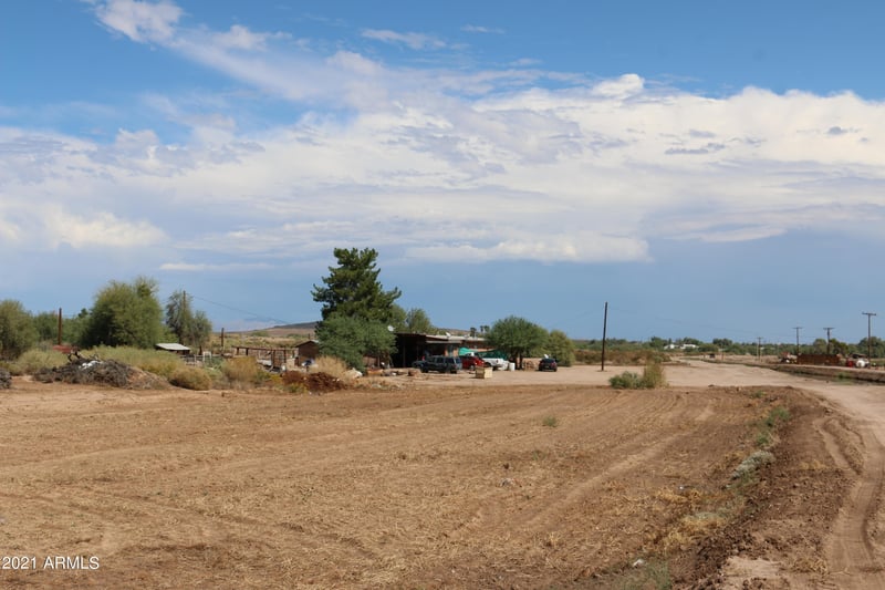 33895 Old Us Highway 80 -- #'-', Arlington, AZ 85322