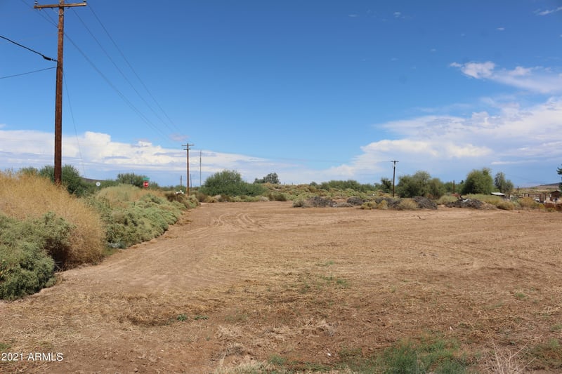 33895 Old Us Highway 80 -- #'-', Arlington, AZ 85322