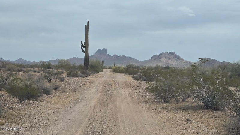 338XX Cloud Rd #-, Wickenburg, AZ 85390