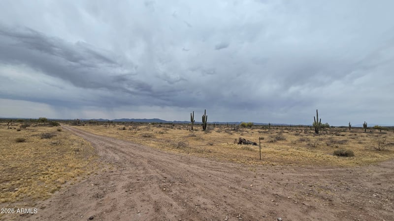338XX Cloud Rd #-, Wickenburg, AZ 85390