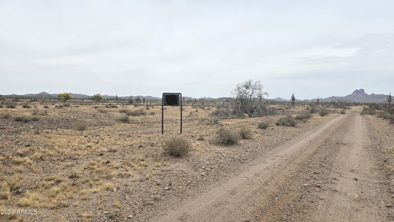 338XX Cloud Rd #-, Wickenburg, AZ 85390