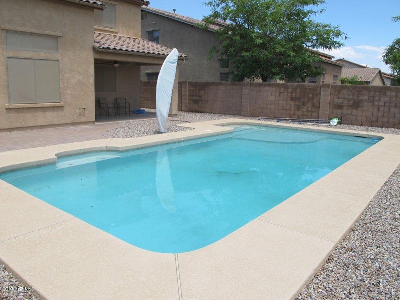 339 E Harold Dr, San Tan Valley, AZ 85140