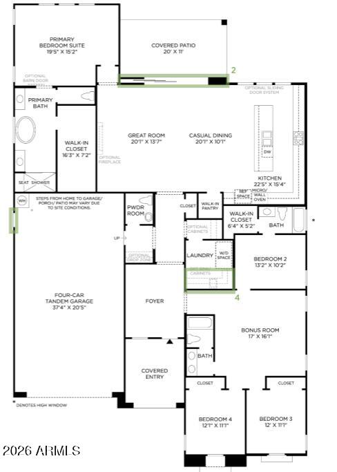 3390 Sunstone Dr, San Tan Valley, AZ 85144