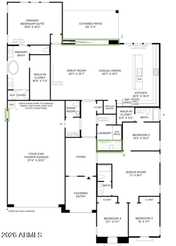 3390 Sunstone Dr, San Tan Valley, AZ 85144