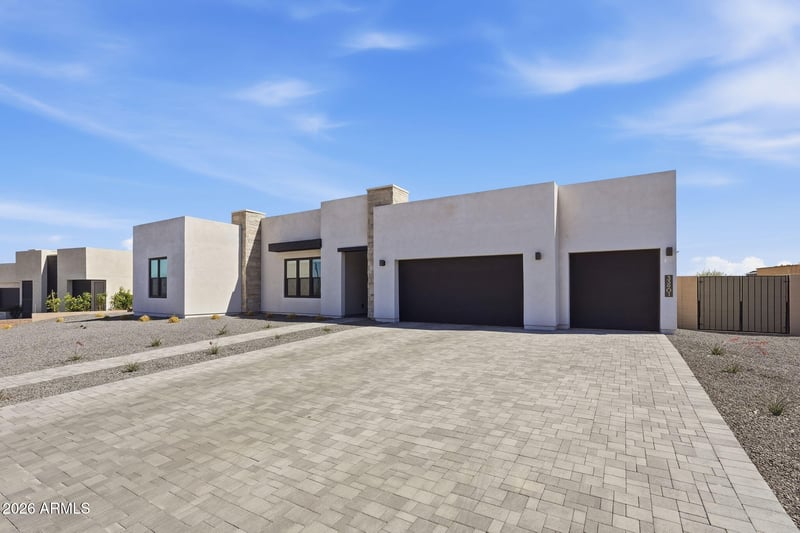 33901 Borgata Trl, Queen Creek, AZ 85144