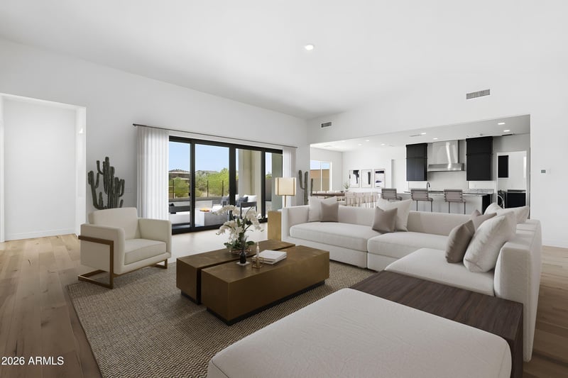 33901 Borgata Trl, Queen Creek, AZ 85144