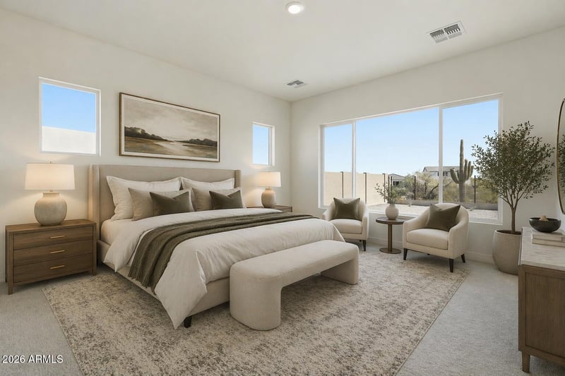 33901 Borgata Trl, Queen Creek, AZ 85144