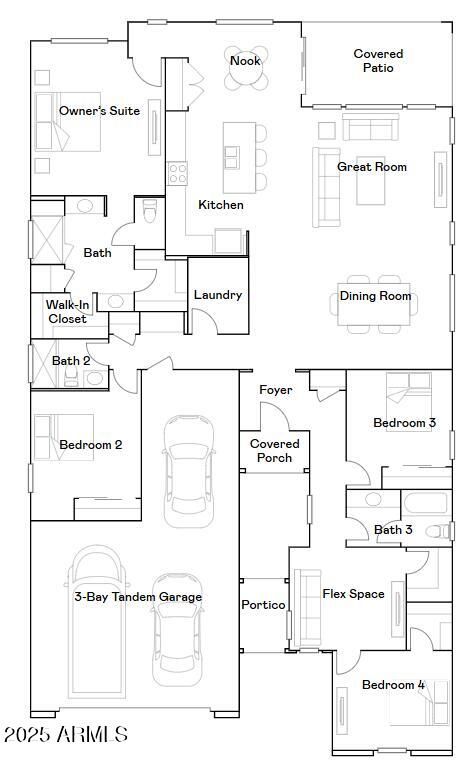 33903 N Fauna Dr, San Tan Valley, AZ 85143
