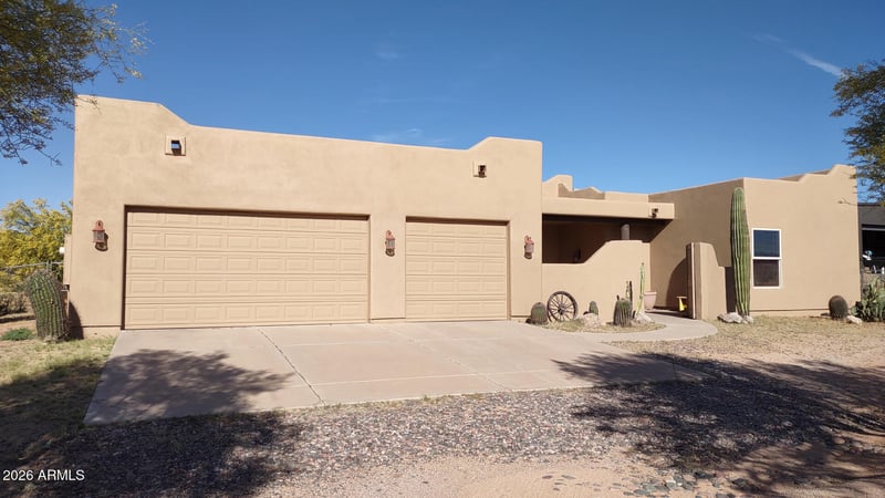 33904 140th Pl, Scottsdale, AZ 85262