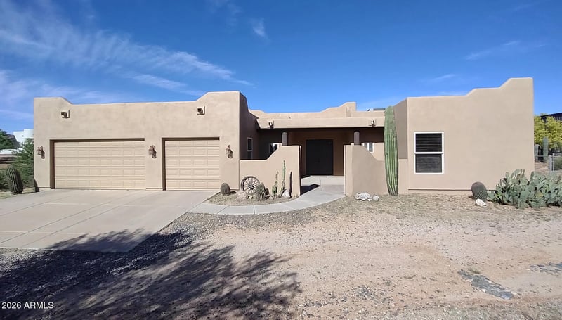 33904 140th Pl, Scottsdale, AZ 85262