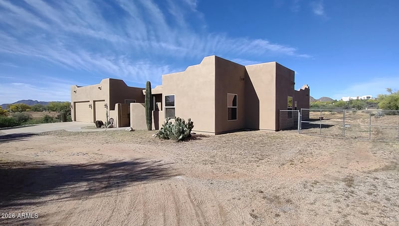 33904 140th Pl, Scottsdale, AZ 85262