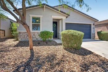 33908 N Beeblossom Trl, San Tan Valley, AZ 85144