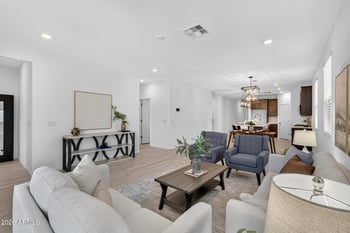 33908 N Beeblossom Trl, San Tan Valley, AZ 85144