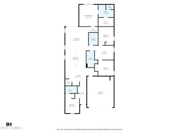 33908 N Beeblossom Trl, San Tan Valley, AZ 85144