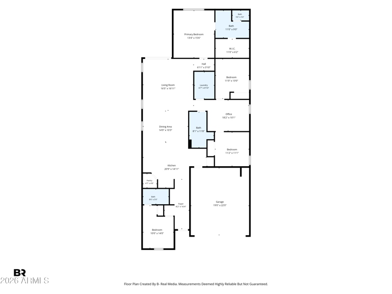 33908 Beeblossom Trl, San Tan Valley, AZ 85144