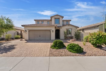 3391 Plum St, Gilbert, AZ 85298