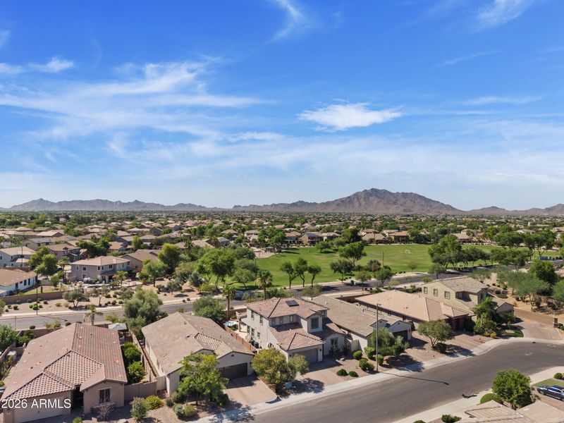 3391 E Plum St, Gilbert, AZ 85298