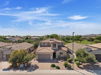 3391 Plum St, Gilbert, AZ 85298