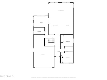 3391 Plum St, Gilbert, AZ 85298