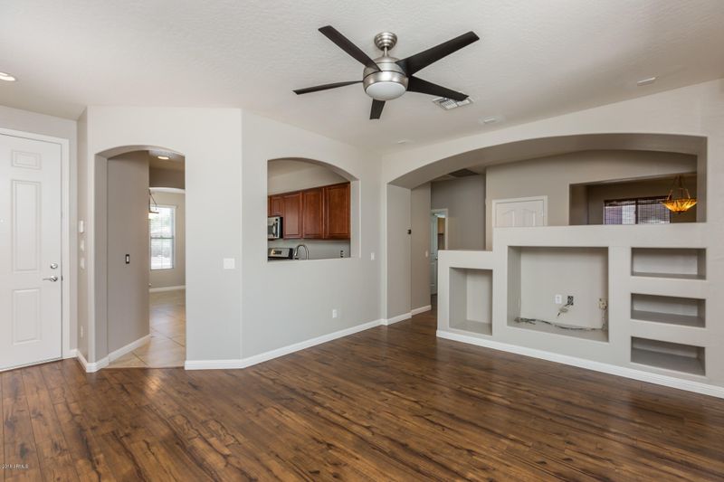 3391 E Powell Way, Gilbert, AZ 85298
