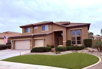 3391 Isaiah Ave, Gilbert, AZ 85298