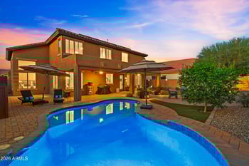 3391 Isaiah Ave, Gilbert, AZ 85298