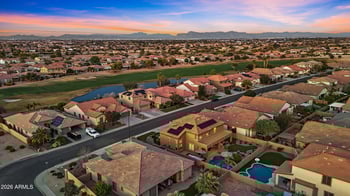 3391 Isaiah Ave, Gilbert, AZ 85298