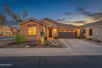 3391 Sunland Dr, Chandler, AZ 85248