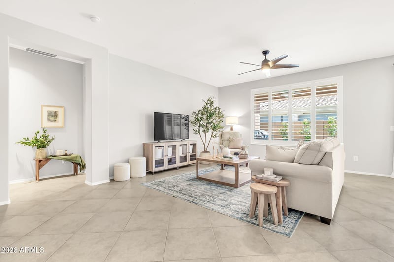 3391 Sunland Dr, Chandler, AZ 85248