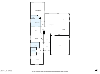 3391 Sunland Dr, Chandler, AZ 85248